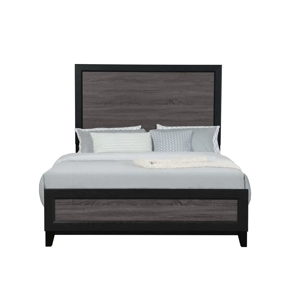 Soluto - 5 Piece Adjust Guest Room