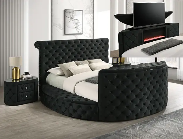Voltare Bedroom Adjust