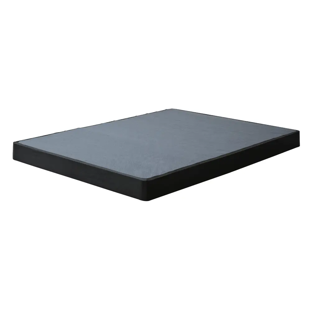 Diamond Modern Furniture Exclusive Design California King Low-Profile Foundation M78X92