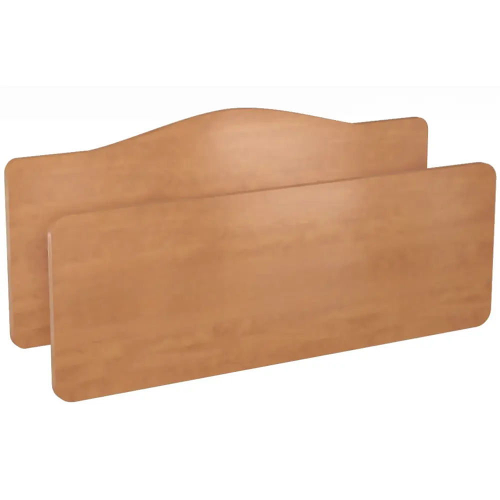 SPAN Headboard and Footboard Advantage Bed