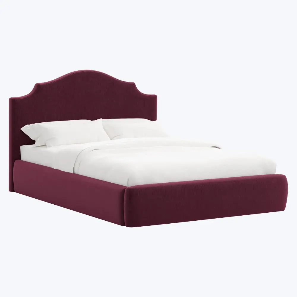 Taryn Platform Bed