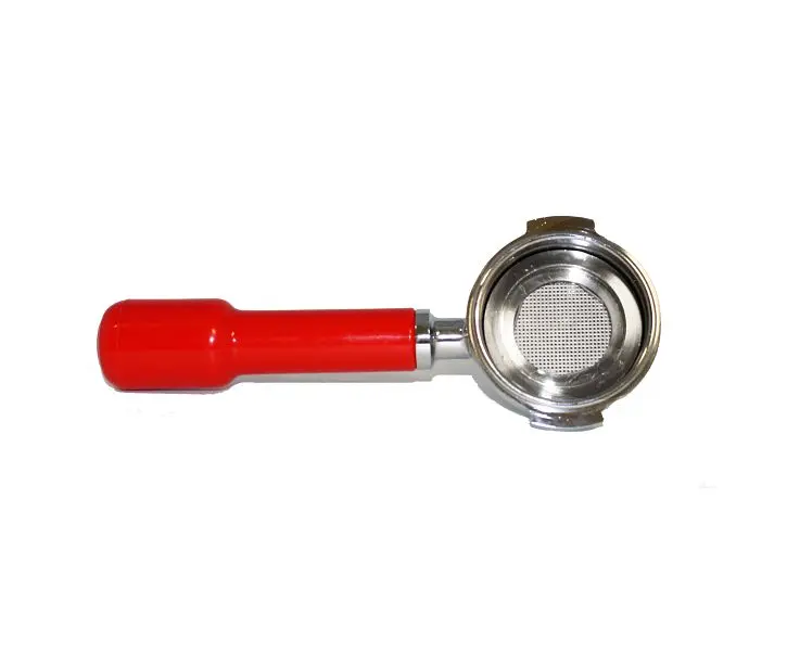 Astra Adjustable Pod Portafilter, A10094