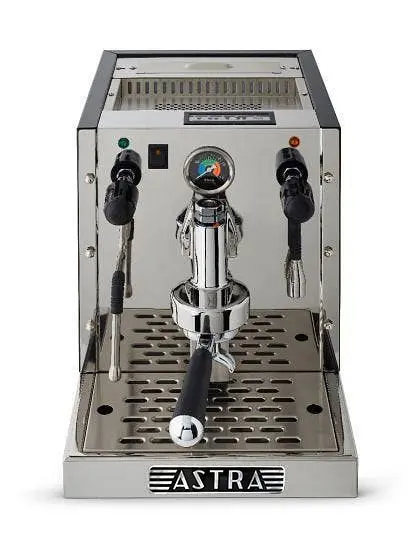 Astra Convertible Gourmet Automatic Pourover Espressso Machine, One Group Head 110V, GAP-022-1