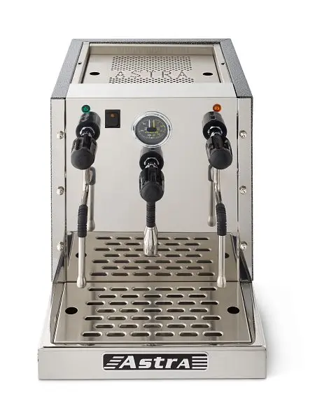 Astra Semi Automatic Sgrouper, 2700 W, STS2400