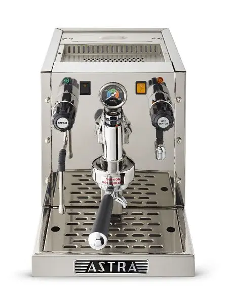 Astra Specialty Gourmet Semi Automatic Pourover Espresso Machine, One Group Head 110V, GSP-023-1