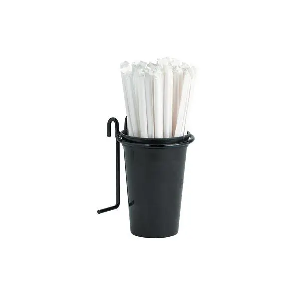 Dispense High-Strength Rite Accessory straw attachment WR Series preparers - Onyx Wire Form, WR-STRAW Dispense Rite
