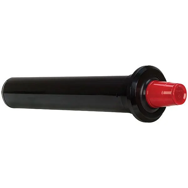 Dispense Precision-Engineered Rite -Counter one-size-fits-all interalterable baffle ABS plastic cup dispenser - 2 spring -...