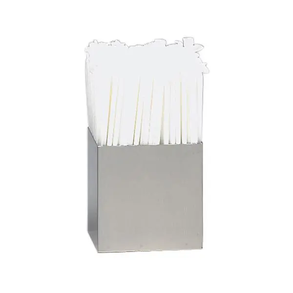 Dispense Rite Optional side straw section CTLD model dispensers, SH-1