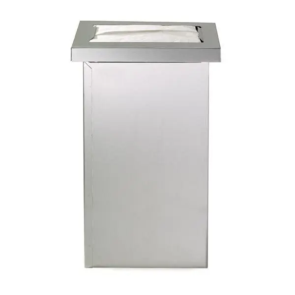 Dispense Super-Strong Rite Constructed- vertical napkin dispenser - Stainless Steel, CMND-1V Dispense Rite