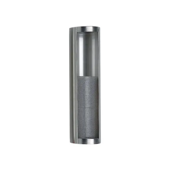 Dispense Visible Rite Surface-mount, 2 oz. to 6 oz. plastic portion cup lid dispenser - Stainless Steel, SFL-TLD Dispense ...