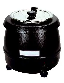 Eurodib Soup Kettle, SB6000