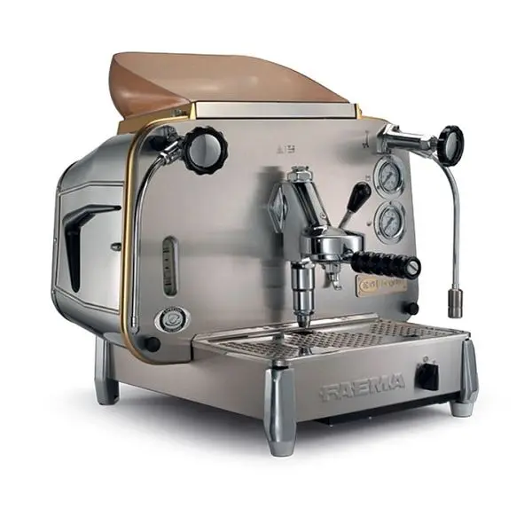 Faema E61 LEGEND S/3, Semi-automatic espresso coffee machine, A1312IIBT999A