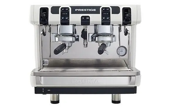 Faema PRESTIGE /2 Space-saving, Tall Autosgroup, Automatic espresso coffee machine, UR210Z9BFDDGA
