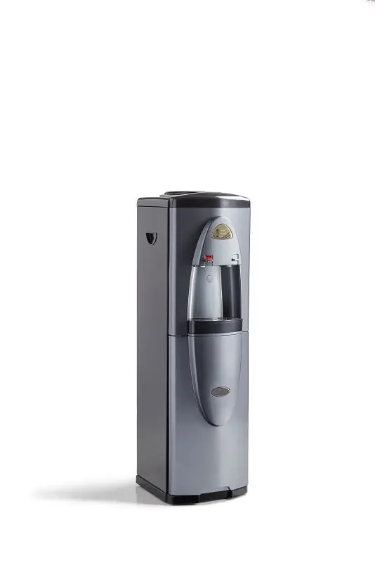 Global Water Hot/Cold Jug-less Water Dispenser Reverse Osmosis, G3RO
