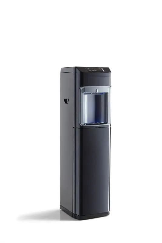 Global Water Hot/Cold/Ambient Bottle-less Water Dispenser Reverse Osmosis, G5RO