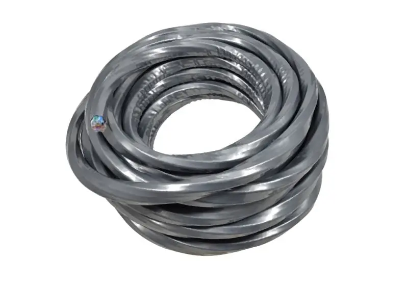 Lancer Bundle Tubing - 10 Line, 08-0472