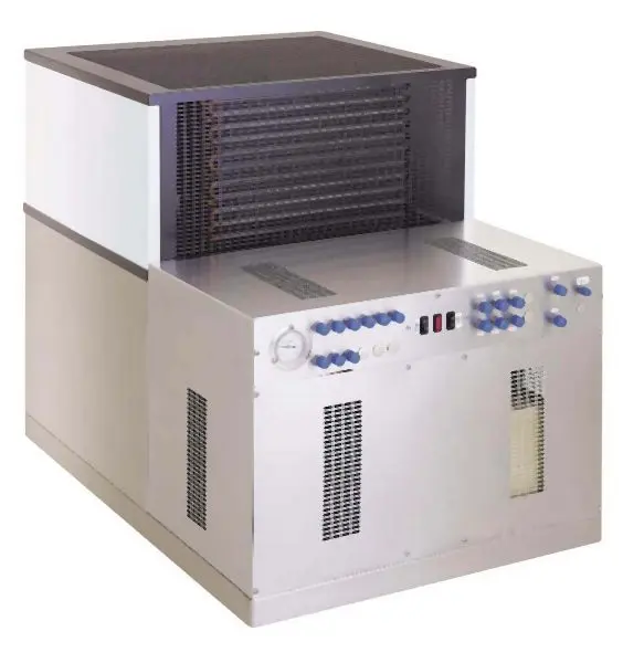 Lancer CED Prechiller 2500 Remote, 9 Circuit Valves, 85-2550A