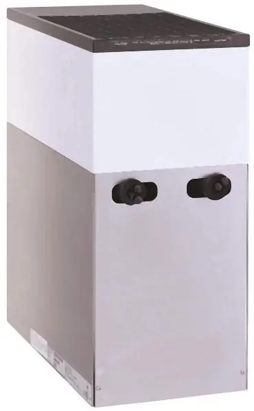 Lancer CED Prechiller 500 (2Cir), 85-0552A