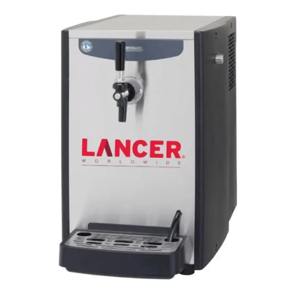 Lancer Distinctive Beer Dispenser Breezer (Dbf), DBF-40SAC
