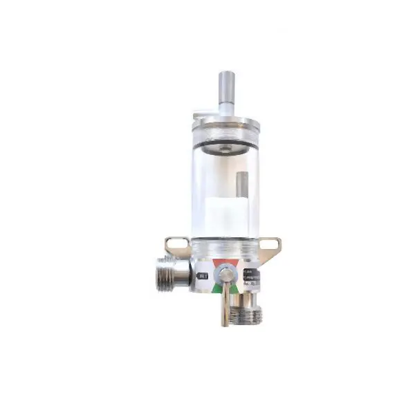 Lancer Distinctive Fob Detector, 585-CC-FOB