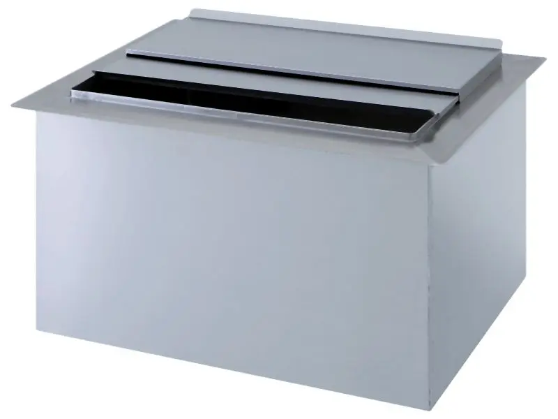 Lancer Drop Ice Chest Marine Ic 400, 85-0408-011102