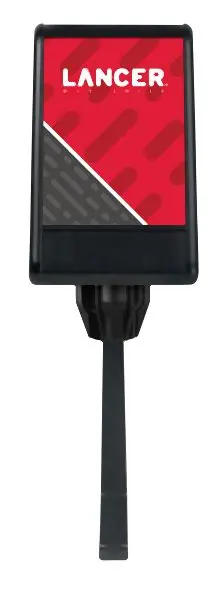 Lancer Tool-Free Dispenser Versa Pour Ssl, 19-73311