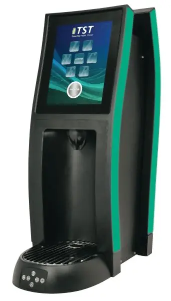 Lancer Touchscreen Tower (Tst) (6 Brands, 4 Bonus), 75-3260-30124-64-03