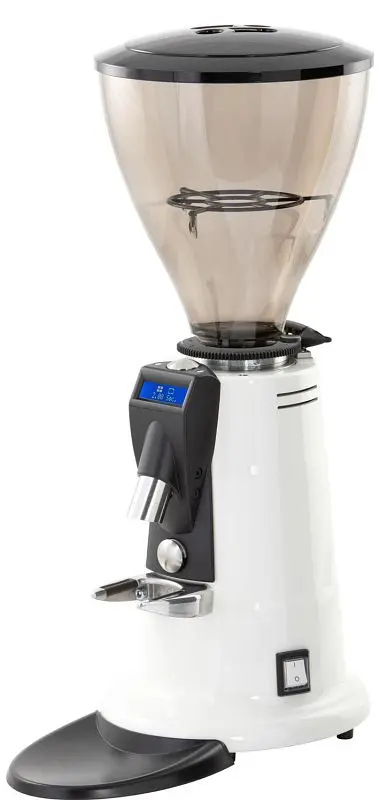 Macap Standard MXD (Digital), White, 26201151