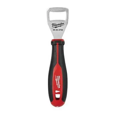Milwaukee ANSI-Rated Bottle Opener, 48-22-2700
