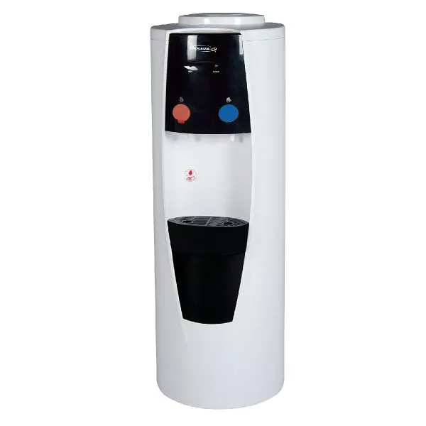 SoleusAir Genuine Cool and hot water dispenser, WD1-02-01 DB