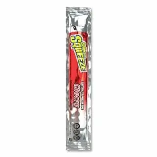 Sqwincher Sqweeze Freezer Pop, Regular, 3 Oz, Cartridge, Assorted Flavors, Quantity: 150 pieces, 159200201