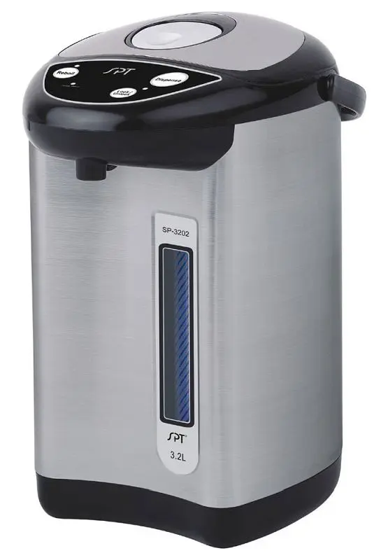 Sunpentown 3.2L Hot water Dispenser Multi-Temp Highlight, SP-3203