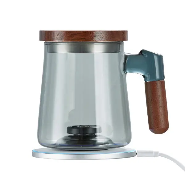 VEVOR Hydrogen Water Cup, 400 ml / 14.1 oz Hydrogen Generator, QSHFQSPGSYBLY5TD2V9