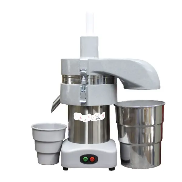 Skyfood Chemical-Resistant Centrifugal Juice Extractor, Electric, CSE1
