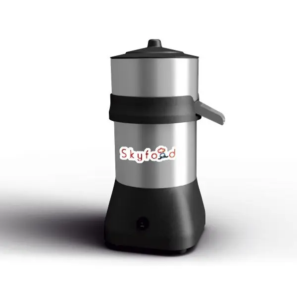 Skyfood Waterproof Citrus Juice Extractor, 1/4 HP Electric, EX