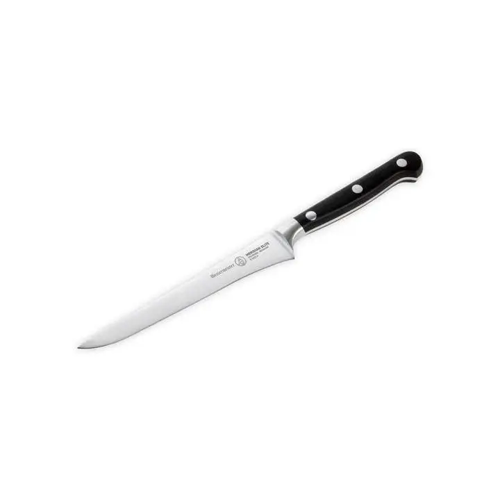 Forged Blade Meridian Exclusive Boning Knife - Flexible - 6”