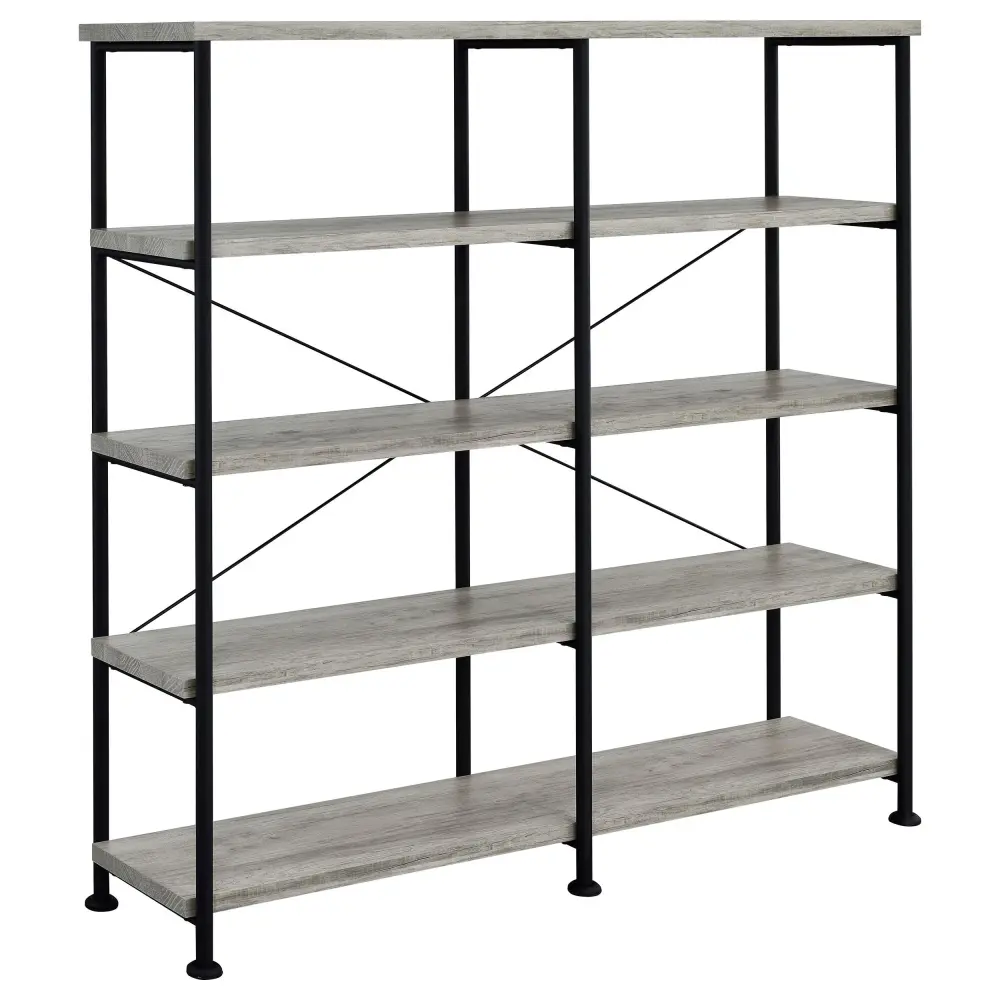 Diamond Modern Furniture COA Home Decor Bookshelves 801544