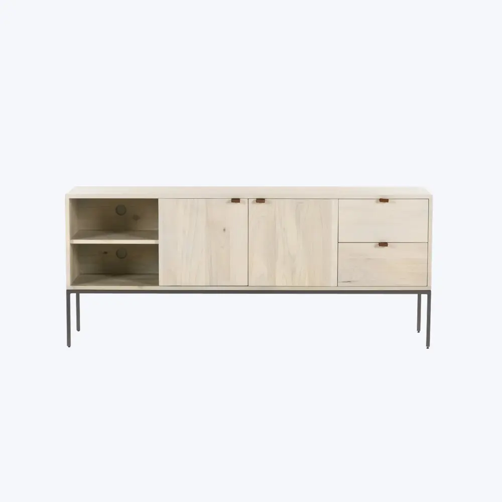 Trey Media Console 5-Year Warranty