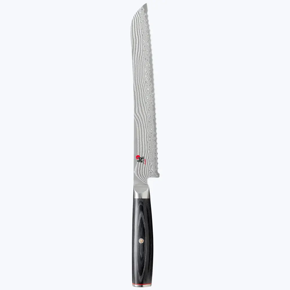 Professional Grade Kaizen 9.5-inch Bread Knife