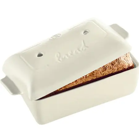 Round Bread Loaf Baker