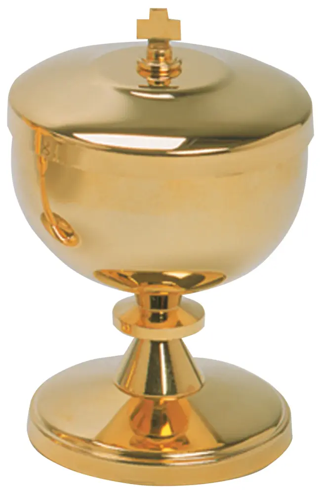 Koleys - Chapel Size Ciborium | K234