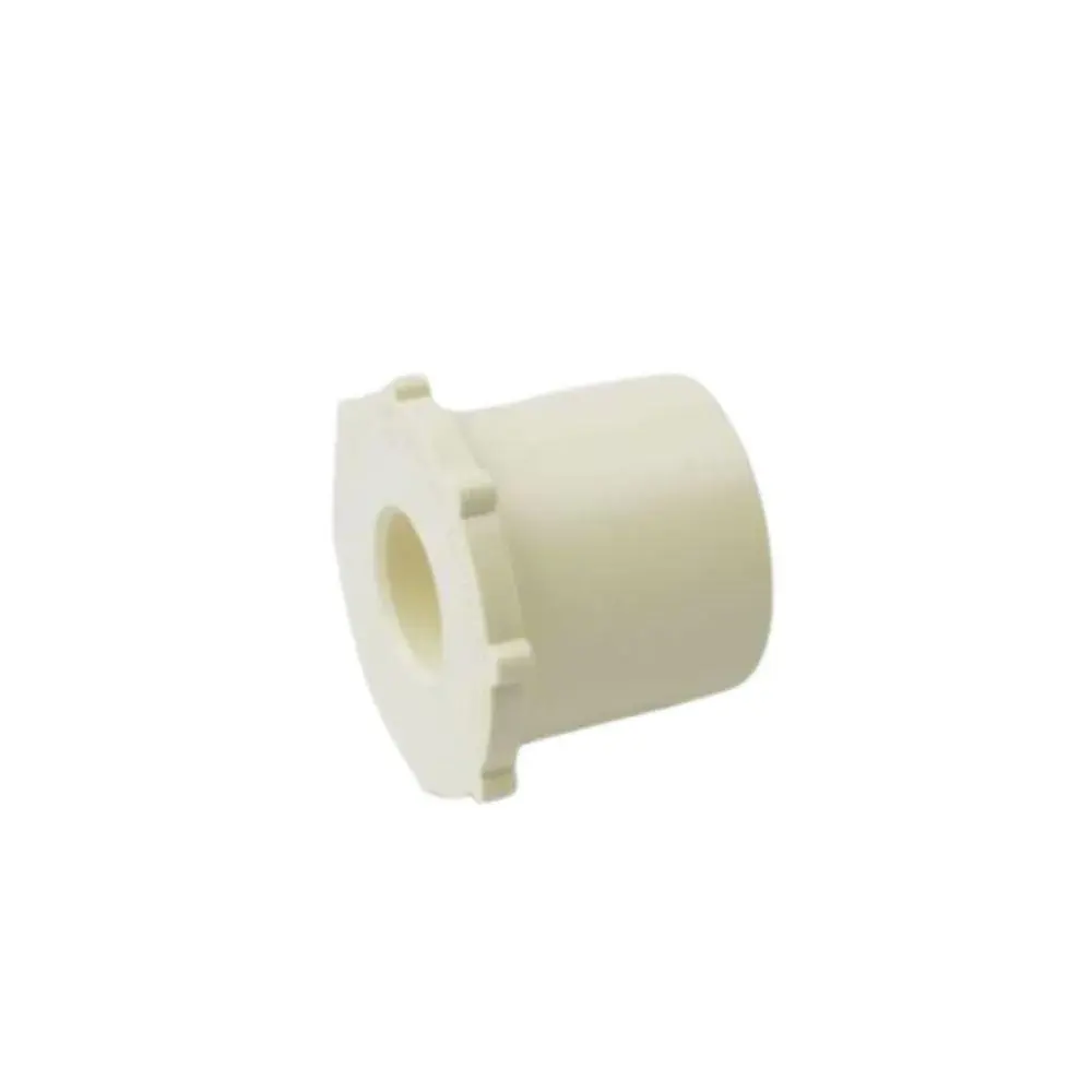4137-167 Spears Manufacturing 1-1/4" X 3/4" CPVC CTS Reducing Bushing, Spigot X Socket