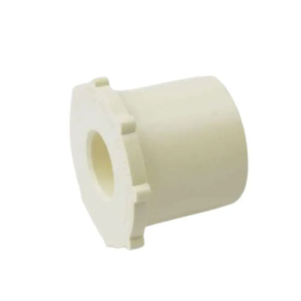 4137-212 Spears Manufacturing 1-1/2" X 1-1/4" CPVC CTS Reducer Bushing, Spigot X Socket