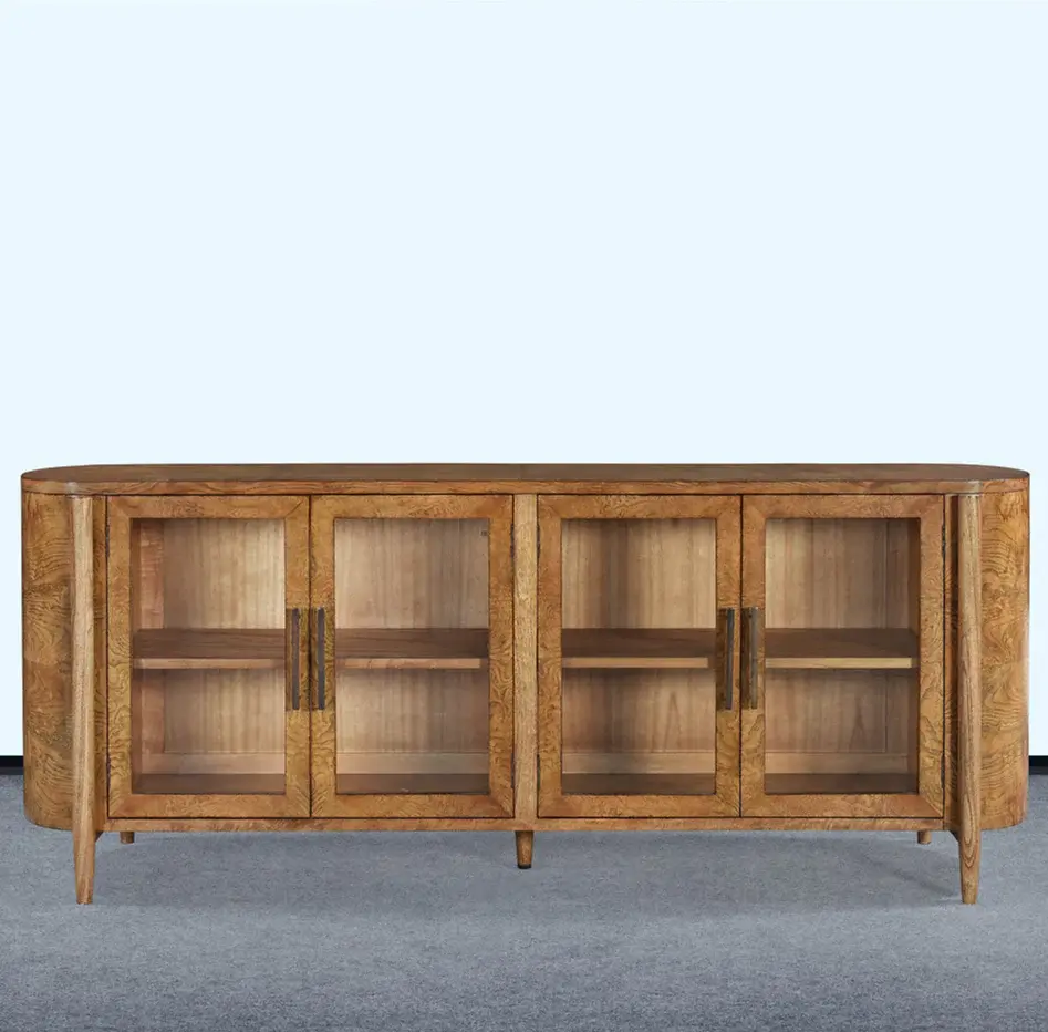 Asher Sideboard : Rustic Collection