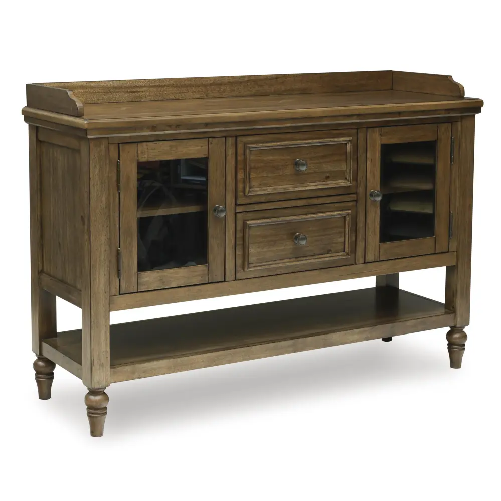 Diamond Modern Furniture Exclusive Design Sturlayne Server D787-60