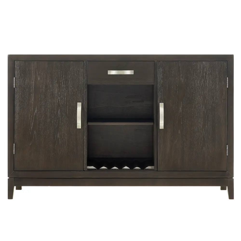 Diamond Modern Furniture CM Jeffries Sideboard 2070-SB