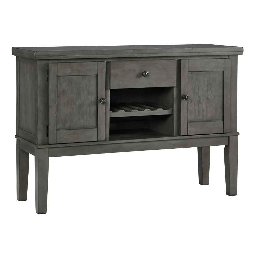 Diamond Modern Furniture Premium Design Hallanden Server D589-60