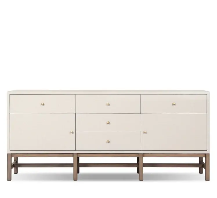 Extendable Farmhouse Fiona Sideboard