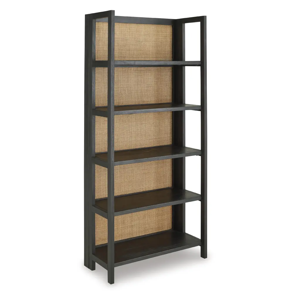 Diamond Modern Furniture Exclusive Design Bookcases 5+ Shelves A4000574