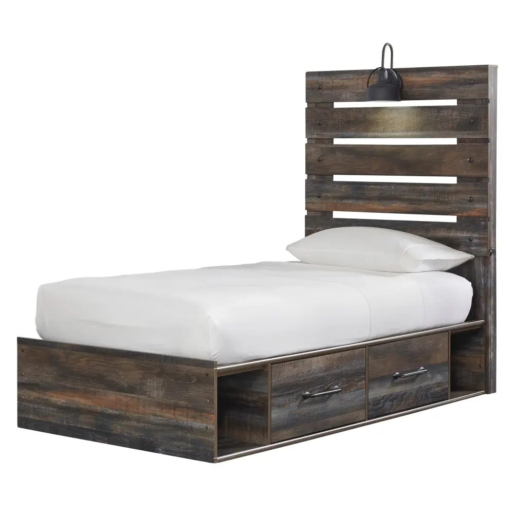 Interactive Play Diamond Modern Furniture Restricted Design Kids Beds Bed B211-53/B211-52/B211-50/B211-50/B100-11